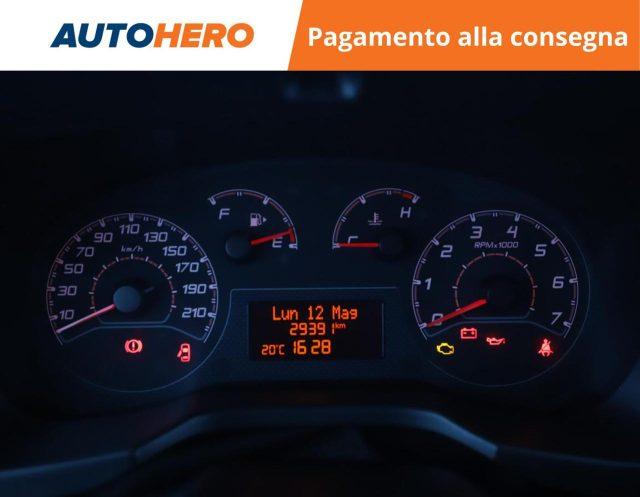 FIAT Qubo 1.3 MJT 80 CV Lounge