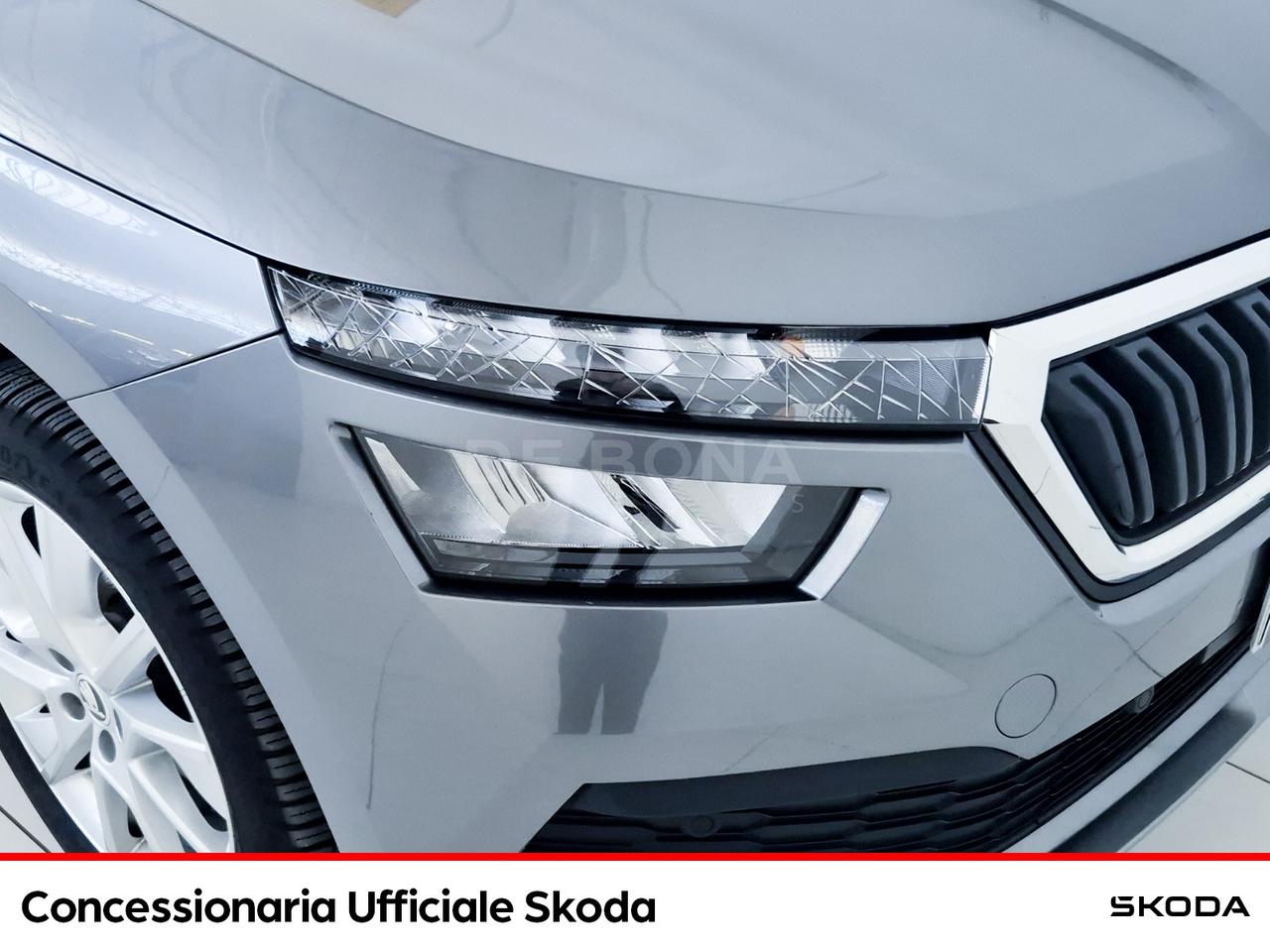 Skoda Kamiq 1.0 tsi ambition 95cv