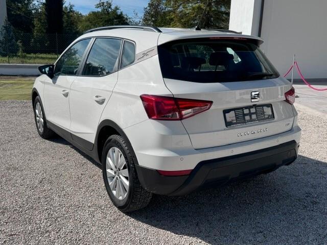 Seat Arona 1.0 TGI - METANO - MOLTO BELLA !!!