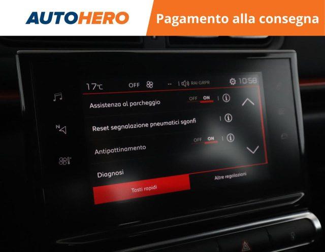 CITROEN C3 PureTech 82 Shine