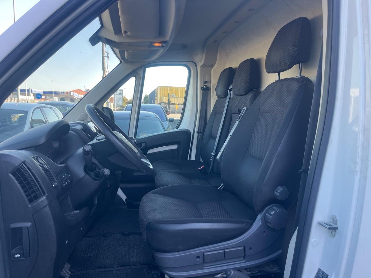 Citroen Jumper 33 BlueHDi 140 S&S PM-TN Furgone