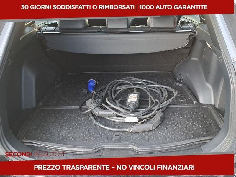 Toyota RAV4 2.5 vvt-ie phev More Dynamic awd-i e-cvt