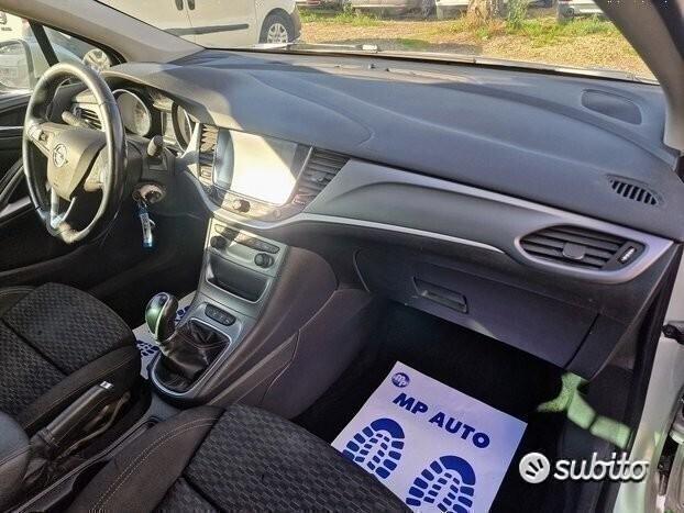 Opel Astra 1.6 Cdti Sw Buss.(KM 155.000-IVA INCL.)