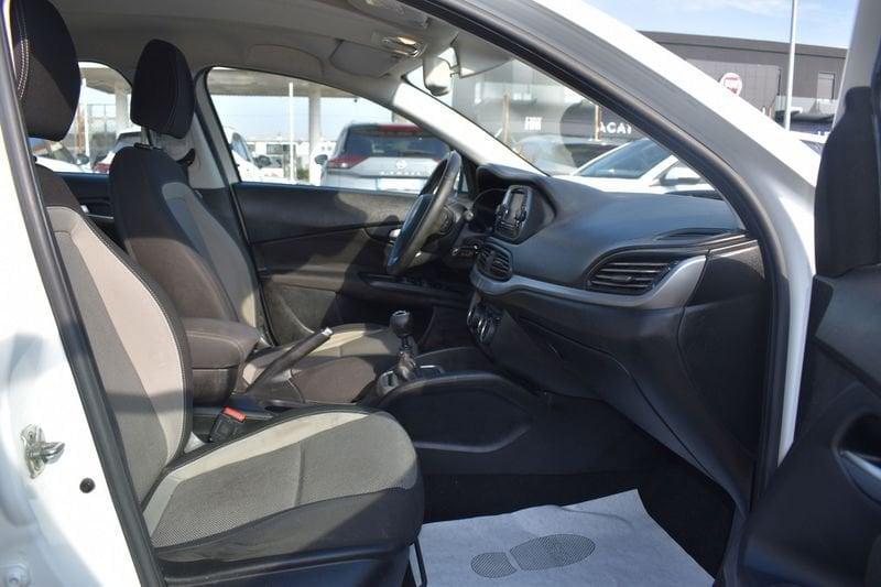 FIAT Tipo 1.6 Mjt 120cv Opening Edition