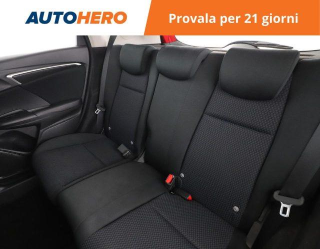 HONDA Jazz 1.3 Comfort Navi ADAS CVT