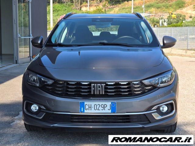 FIAT Tipo 1.3 Mjt SW Business Telecamera-Navy