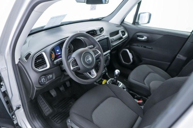 Jeep Renegade 1.0 T3 Business 2wd