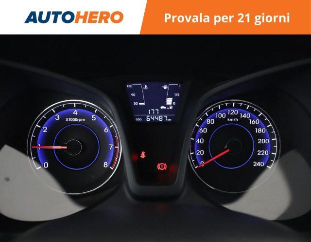 HYUNDAI iX20 1.4 90 CV XPossible
