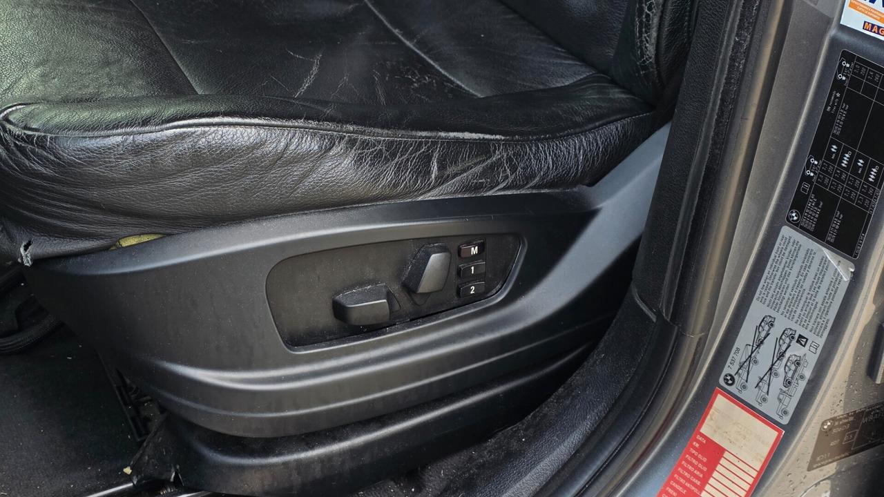 Bmw X6 xDrive30d Futura