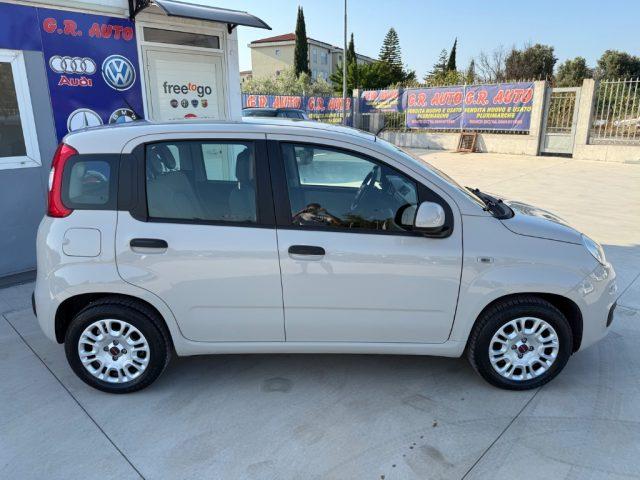 FIAT Panda TwinAir AUTOMATICA PERFETTA