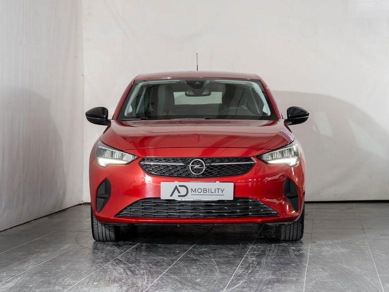 Opel Corsa Corsa 1.2 Design & Tech