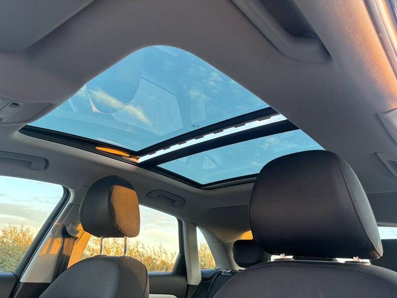 Audi Q3 EURO 6 - TETTO APRIBILE - SEDILI RISCALDATI