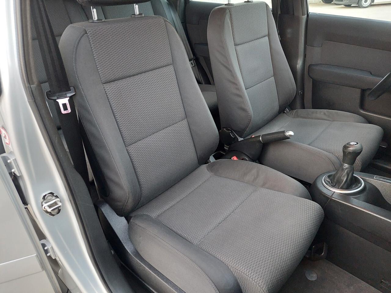 Audi A2 1.4 TDI Comfort 75CV PERFETTA