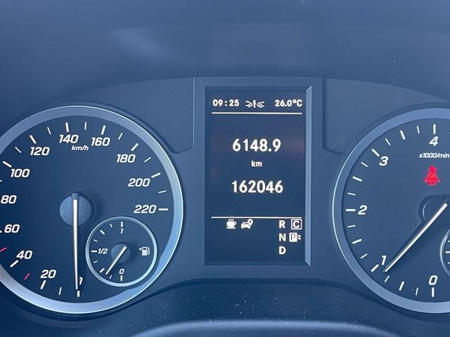 MERCEDES-BENZ Vito 2.0 119 CDI 4 Matic luxury mixto 5 posti