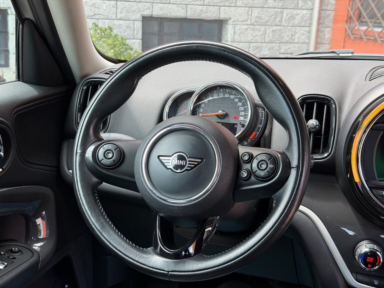 Mini Cooper S Countryman 1.5 SE Hype ALL4