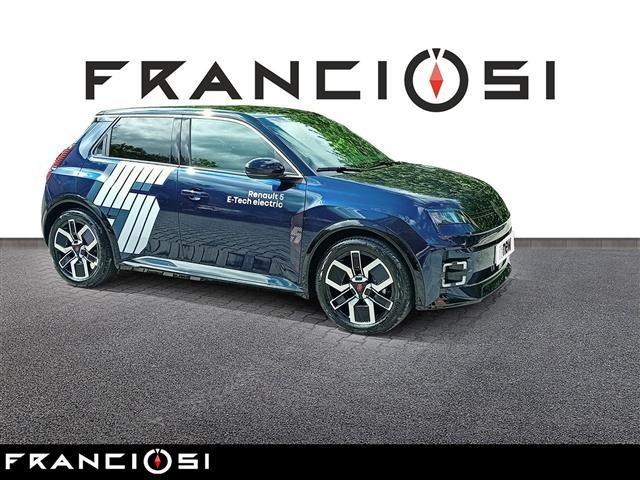 RENAULT Other Renault 5 E Tech Electric Comfort Range Iconic Cin