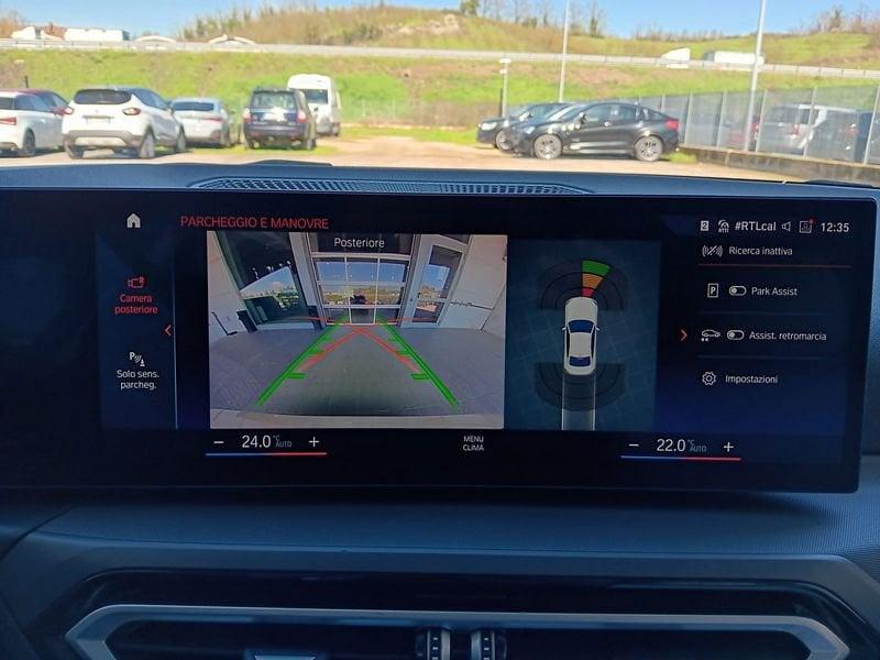 BMW Serie 2 230i Coupe auto