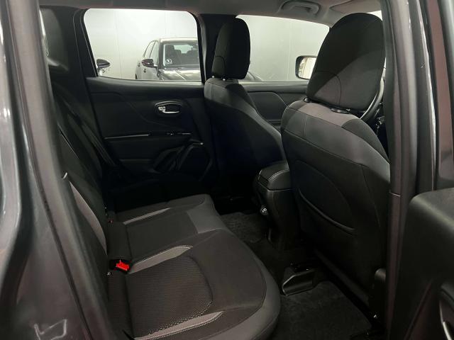 Jeep Renegade Renegade 1.3 t4 phev Limited 4xe at6