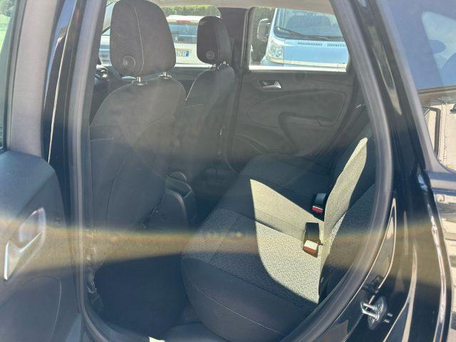 OPEL Crossland 1.5 ECOTEC D 110 CV Start&Stop Elegance