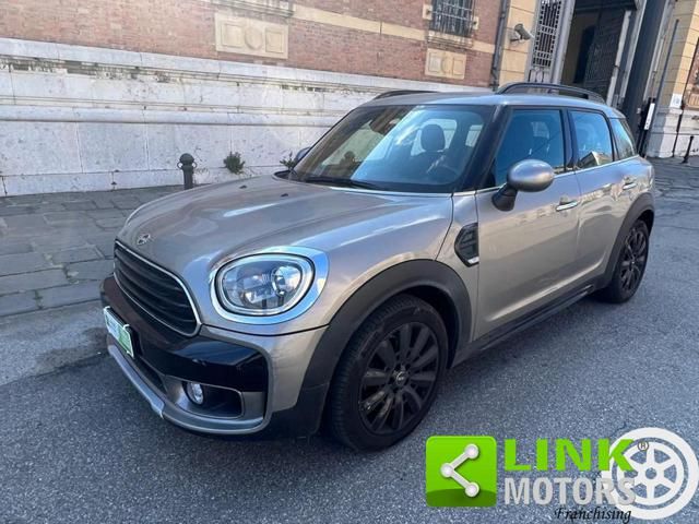 MINI Countryman 1.5 One D Business Countryman Automatica