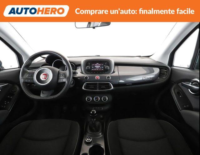 FIAT 500X 1.3 MultiJet 95 CV Pop Star
