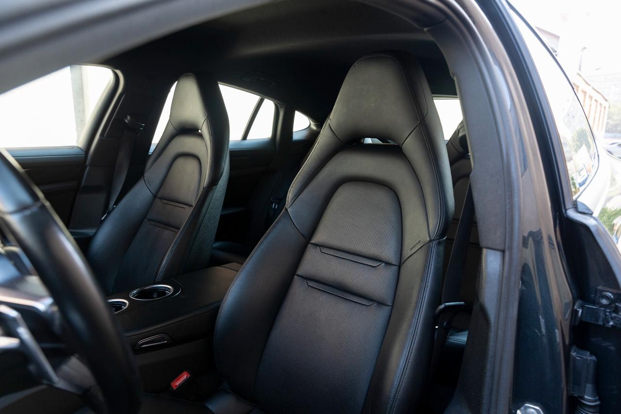 Porsche Panamera 2.9 4