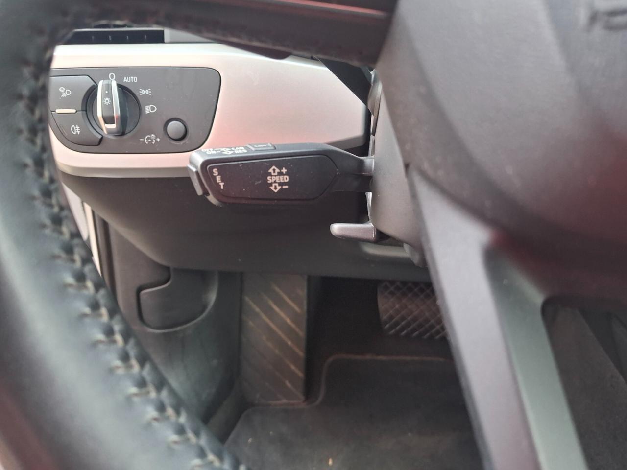 Audi A4 2.0 TDI 150 CV ultra S tronic Business