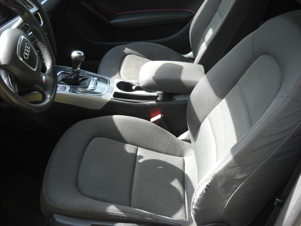 Audi A5 1.8 TFSI Impianto GPL