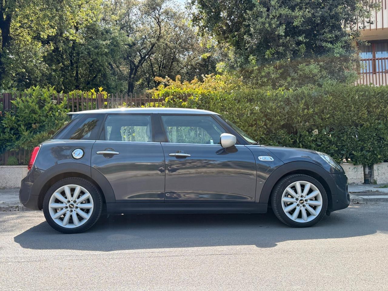 Mini Cooper S Coupe 2.0 192cv 5 porte - 2020