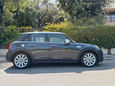 Mini Cooper S Coupe 2.0 192cv 5 porte - 2020