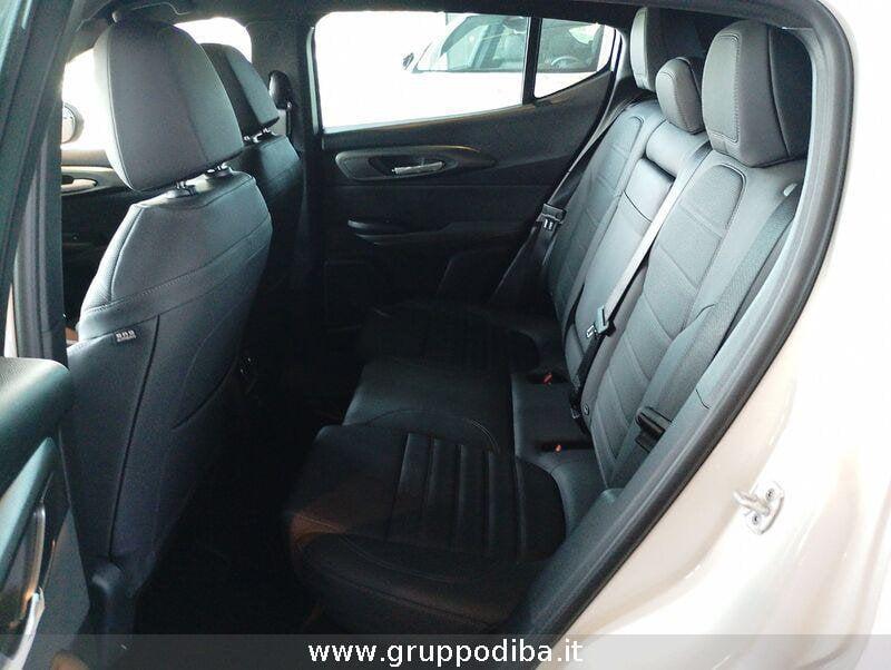 Alfa Romeo Tonale MFH Ibrida My25 Ibrida 160cv Veloce