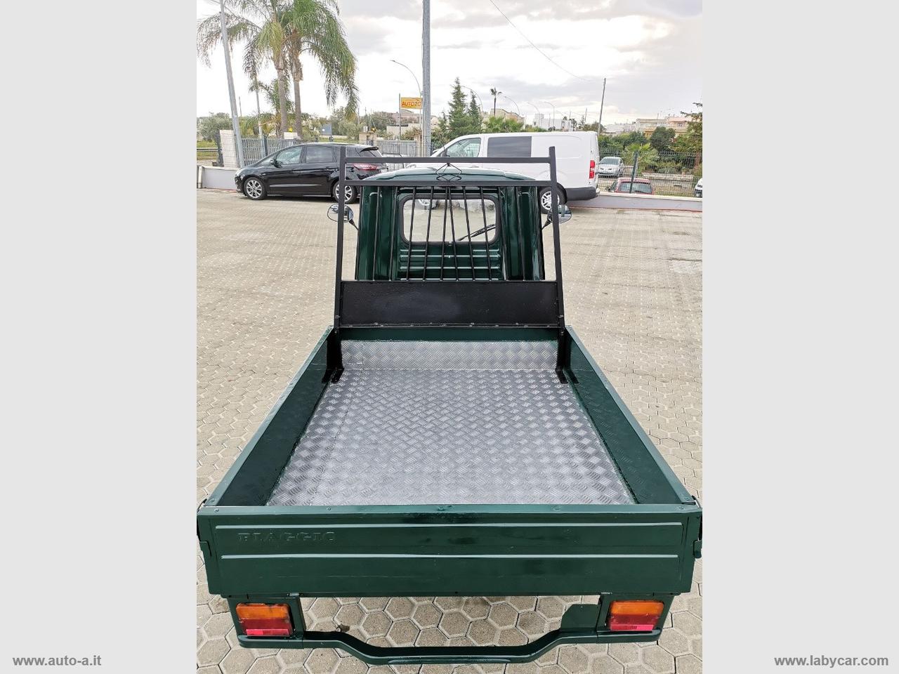 APE 50
