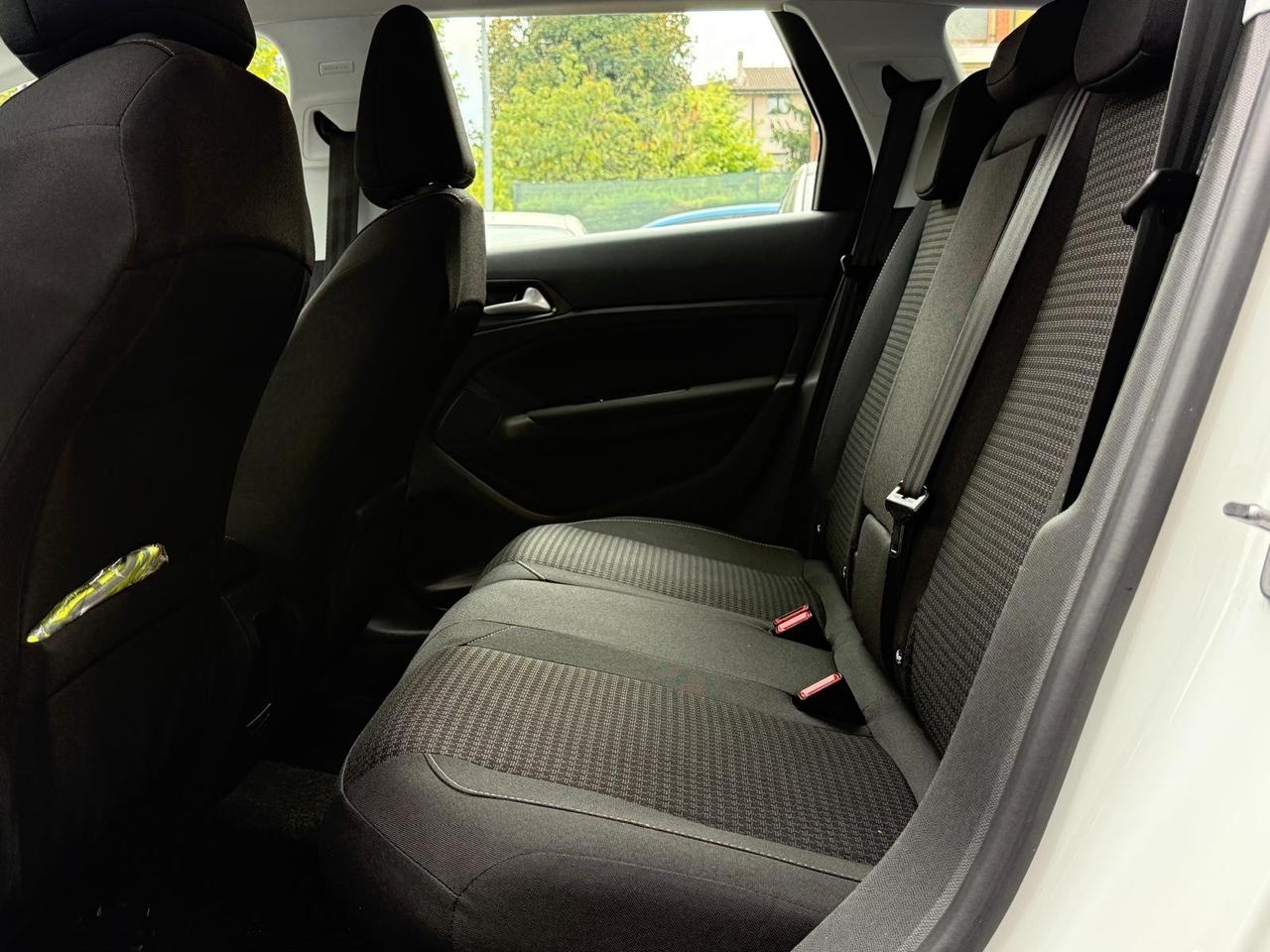 Peugeot 308 BlueHDi 100 S&S SW Business