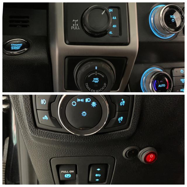 FORD F 150 3.0 DIESEL PLATINUM POWER STROKE "N1 AUTOCARRO"