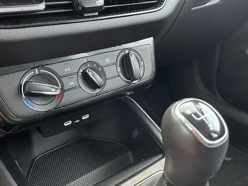 Skoda Fabia Fabia 1.0 TSI 115 CV Style