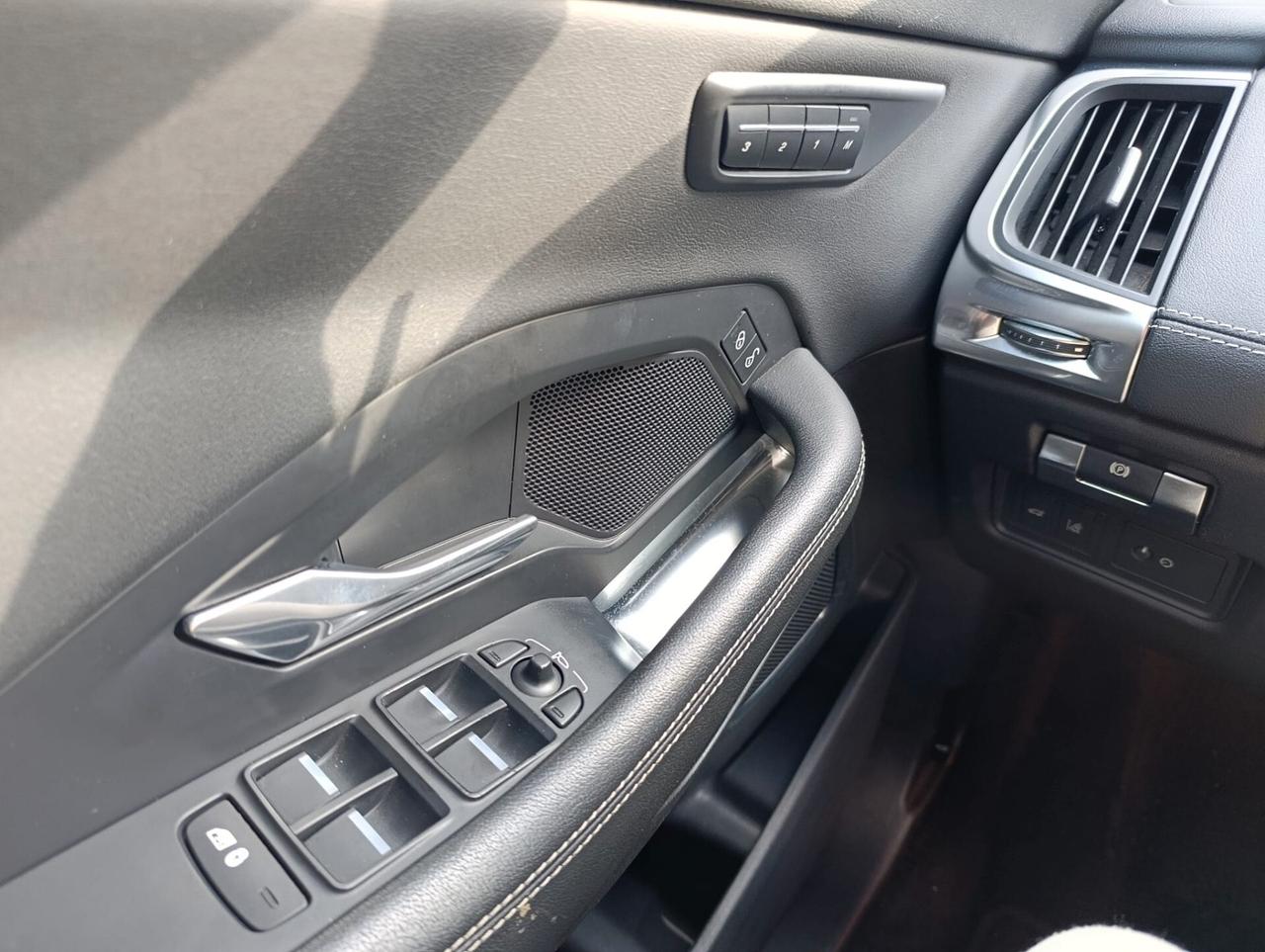 Jaguar E-Pace 2.0D 180 CV AWD