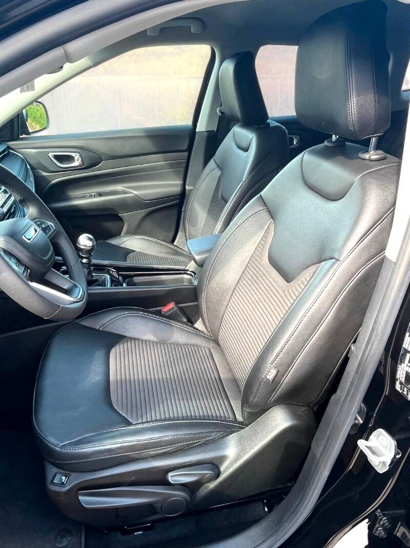 JEEP Compass 2ª serie Compass 1.6 Multijet II ...