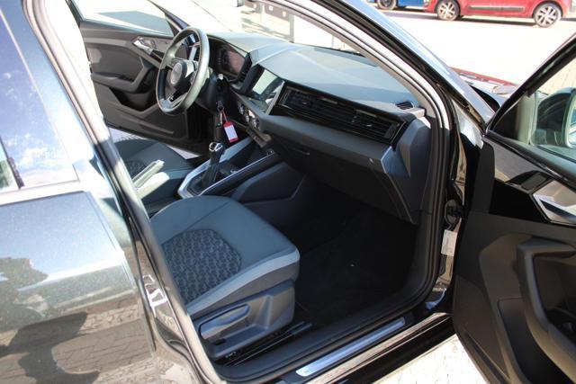 AUDI A1 SPB 35TFSI LED-18"