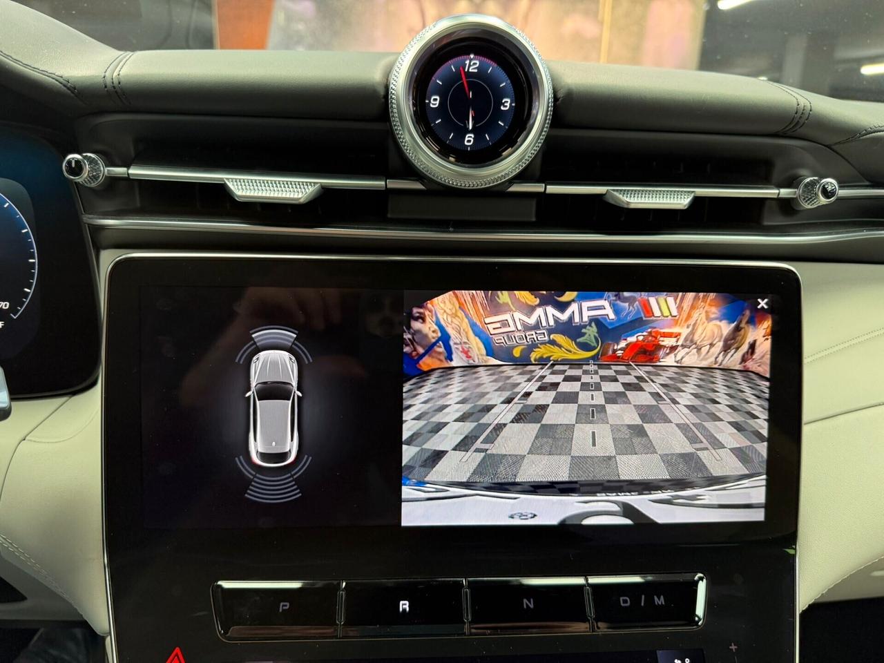 Maserati Grecale MHEV 330 CV AWD Modena (942)