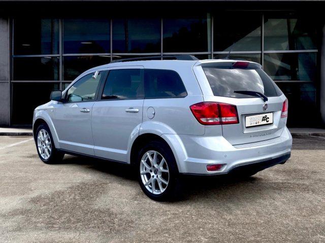 FIAT Freemont 2.0 Multijet 140 CV Lounge 7 POSTI
