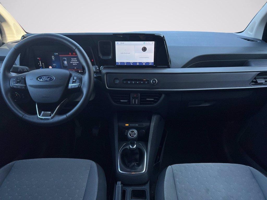 FORD Tourneo Courier 1.0 EcoBoost Titanium del 2024