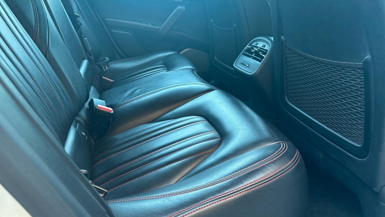 Maserati Ghibli V6 Diesel 275 CV
