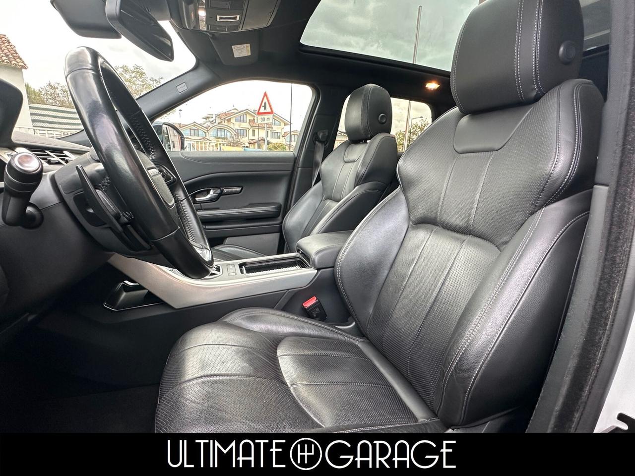 Land Rover Range Evoque 5p 2.0 td4 SE Dynamic 150cv auto *Tetto *Cerchi 20