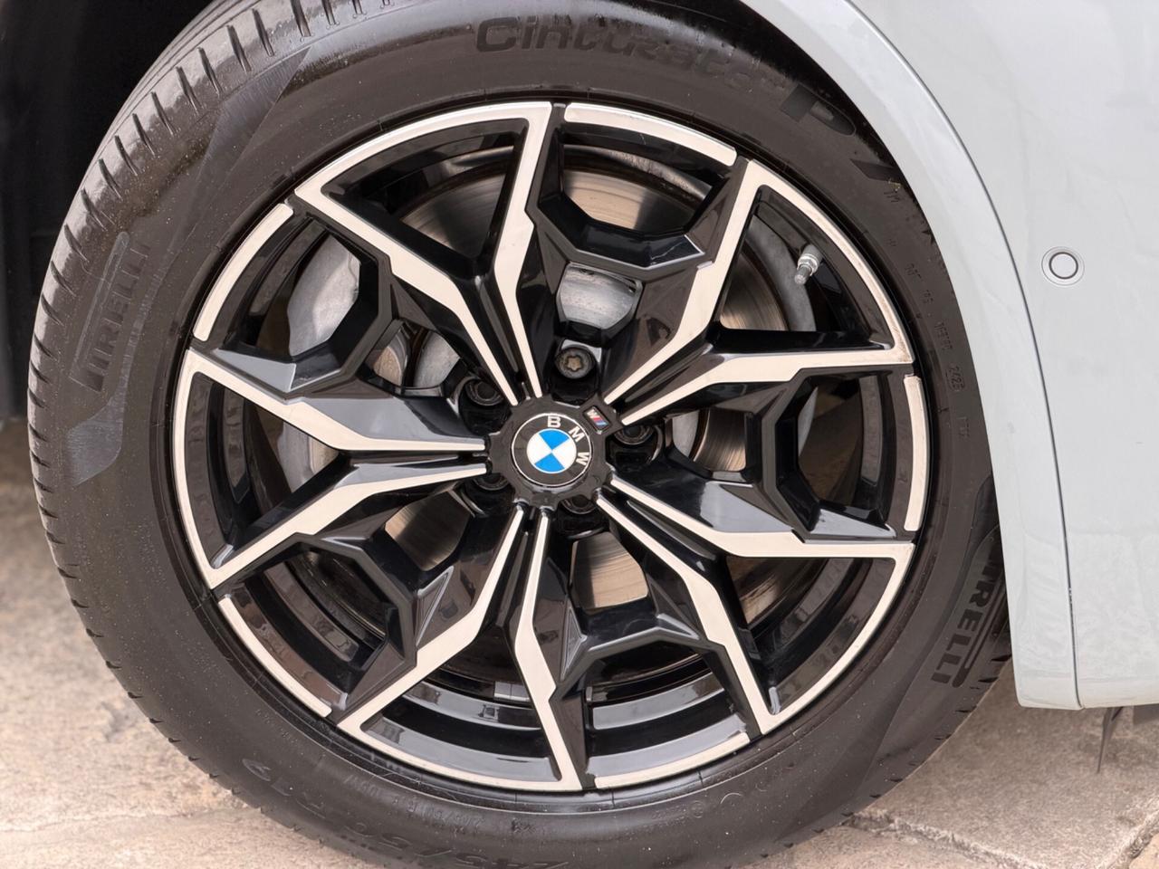 BMW X4 30D 3.0 286 CV XDRIVE M SPORT MILD HYBRID 48V TETTO