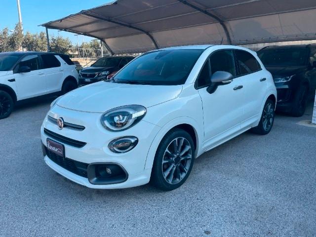 FIAT 500X 1.3 T4 150 CV DCT Sport