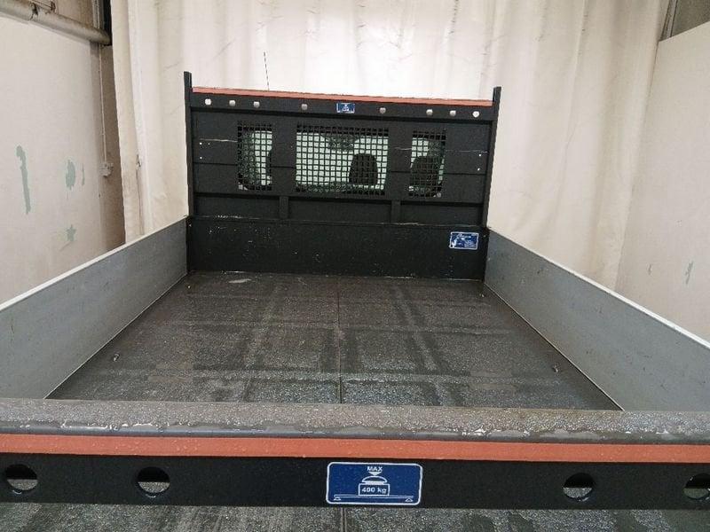 Ford Transit 350 2.0 tdci MHEV 130cv trend L2 Scattolini ribaltabile tril.