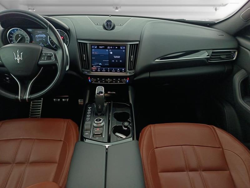 Maserati Levante 3.0 Gransport AWD Auto