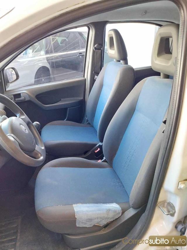 FIAT Panda 1.2 Dynamic ( Garanzia 12 Mesi)