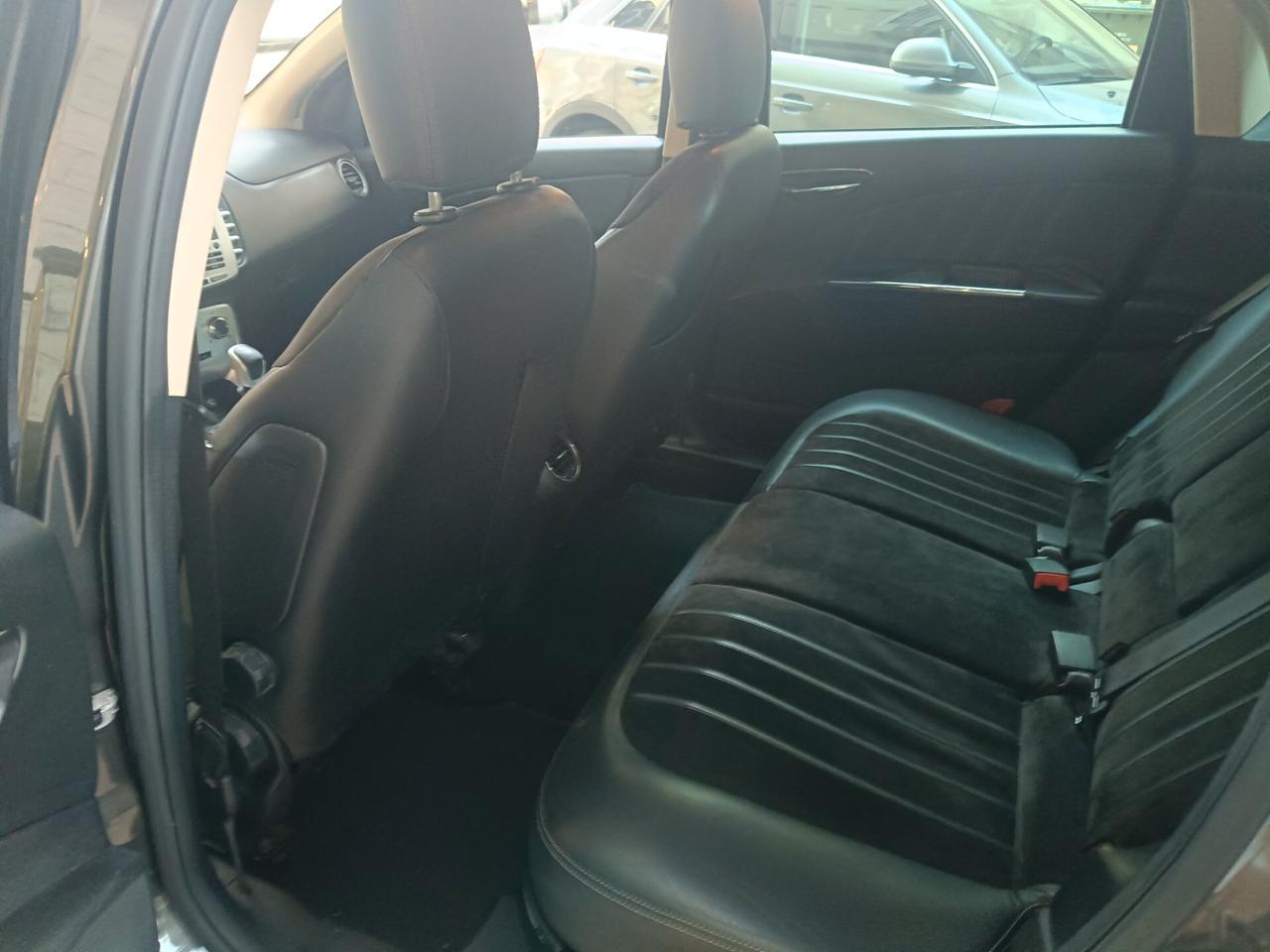 LANCIA DELTA 1.6 MJT DPF ORO-KM181000-Euro4890