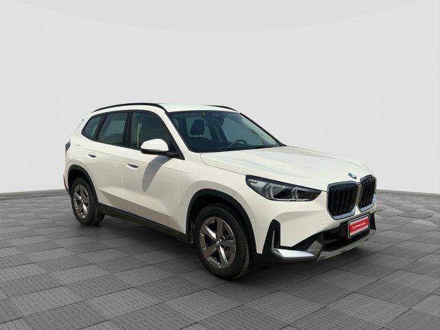BMW X1 X1 sDrive 18d Edition Essence